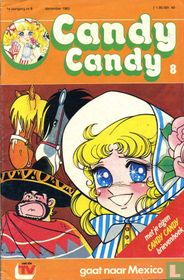 Candy Candy 8