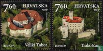 Europa – Castles  