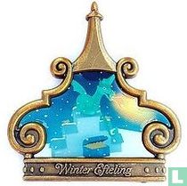 Winter Efteling 2019-2020 De Draak