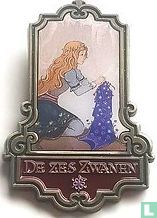 De Zes Zwanen: Elisa