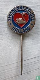 Zwanenberg Oss Holland