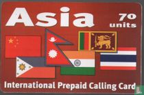 Asia 