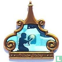 Winter Efteling 2018-2019 Het Meisje met de Zwavelstokjes