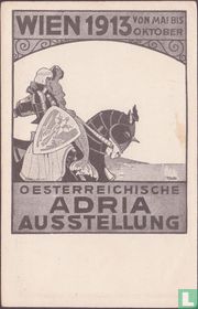 ADRIA Ausstellung