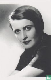 Ayn Rand, 1905-1982