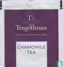 Chamomile Tea