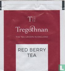 Red Berry Tea 