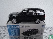 Lincoln Navigator acheter