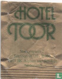 Hotel Toor