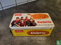 Parein Galette