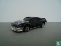 Pontiac Grand Prix Stock Car