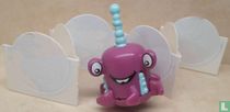 Waterspinner - Octopus