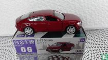 Audi A7 3.0 TDI Quattro