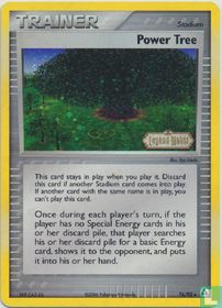 Power Tree (reverse)