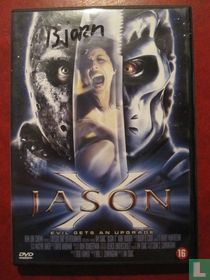 Jason X