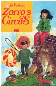 Zorro's Circus