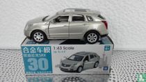 Cadillac SRX