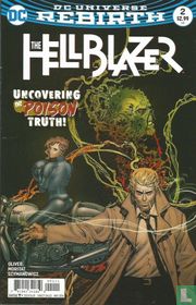 The Hellblazer 2