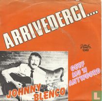 Arrivederci..
