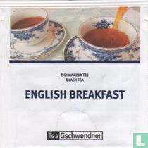English Breakfast