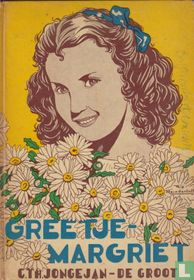 Greetje-Margriet
