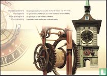 Clockmaking