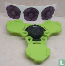 Spinner