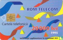Cartela telefonica