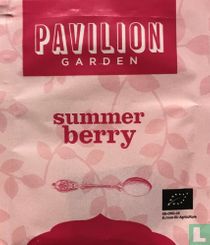 summer berry  