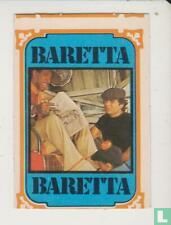 Baretta 