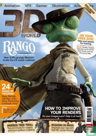 3D World [GBR] 141