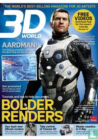3D World [GBR] 151
