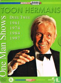 One Man Shows - Deel Twee