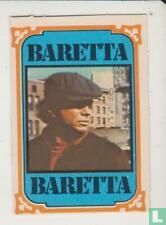 Baretta 