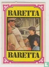 Baretta 