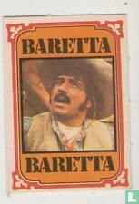 Baretta   