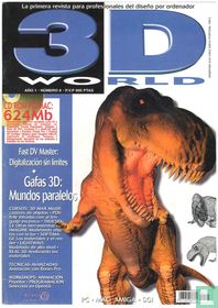 3D World [ESP] 8