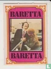 Baretta 