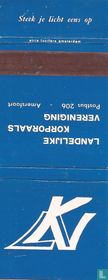 Landelijke Korporaalsvereniging