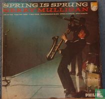Spring is Sprung
