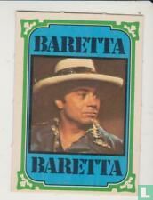 Baretta 