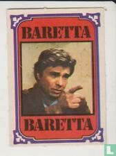 Baretta 