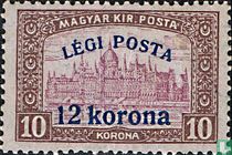 Parliament building