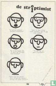 The cartoonist