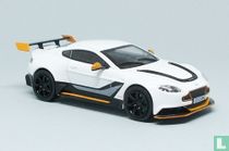 Aston Martin Vantage GT12