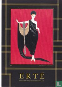 0011002 - Galleria Arch - Erté
