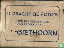 Giethoorn 