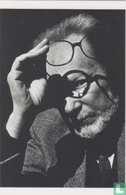 Primo Levi, 1919-1987