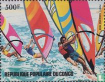 Olympische Spelen