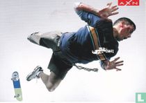 0004602 - AXN